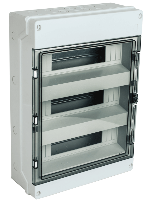 Distribution Boards