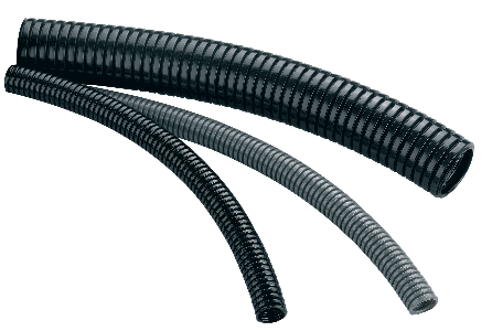 High Grade Polyamide Flexible Conduits - RAH