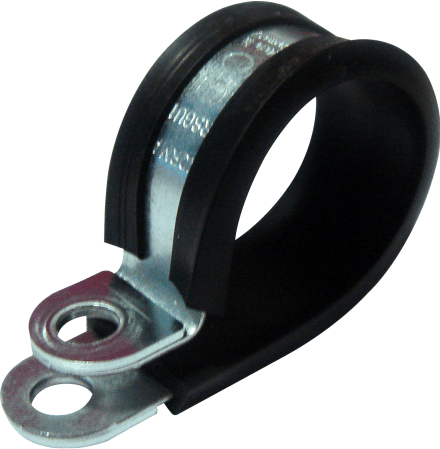 P Type Mounting Clips