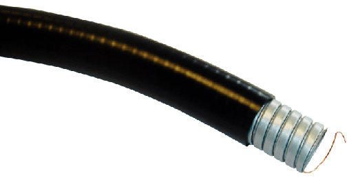 Liquid Tight Conduits - Type AHCI