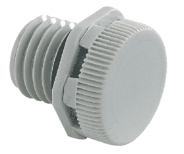 Ventilation Plugs - Polyamide