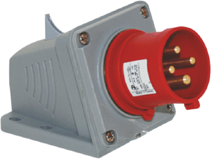 Surface Mounting Inlet - CSI33247
